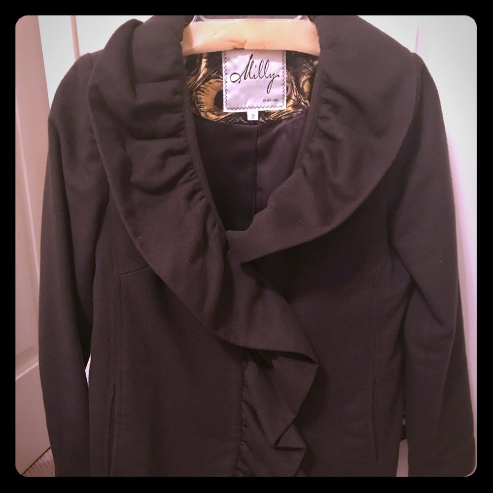 Milly jacket
